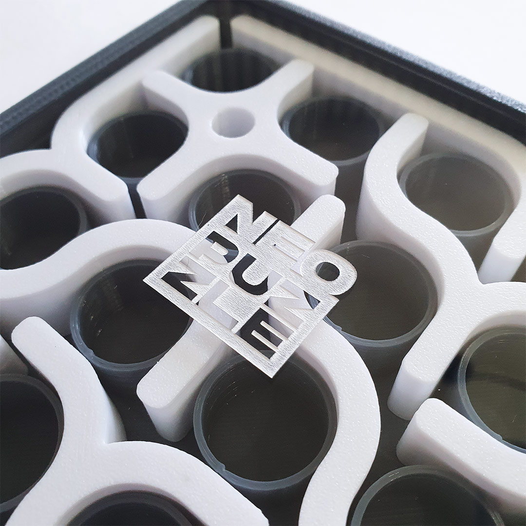 Quebra-cabeça Curvas Loucas - Imagem 3