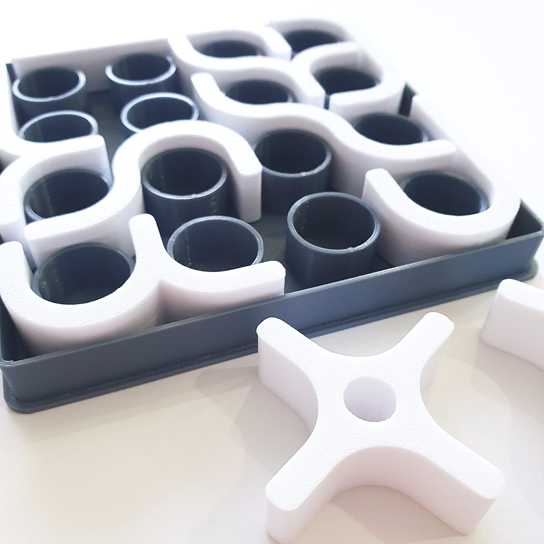 Quebra-cabeça Curvas Loucas - Imagem 6